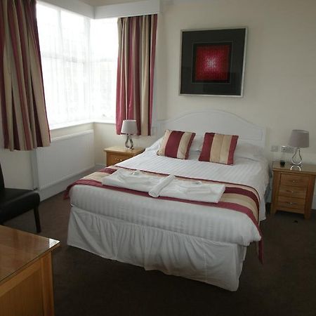 The Justin James Hotel Londra Esterno foto