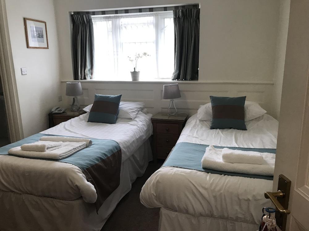 The Justin James Hotel Londra Esterno foto