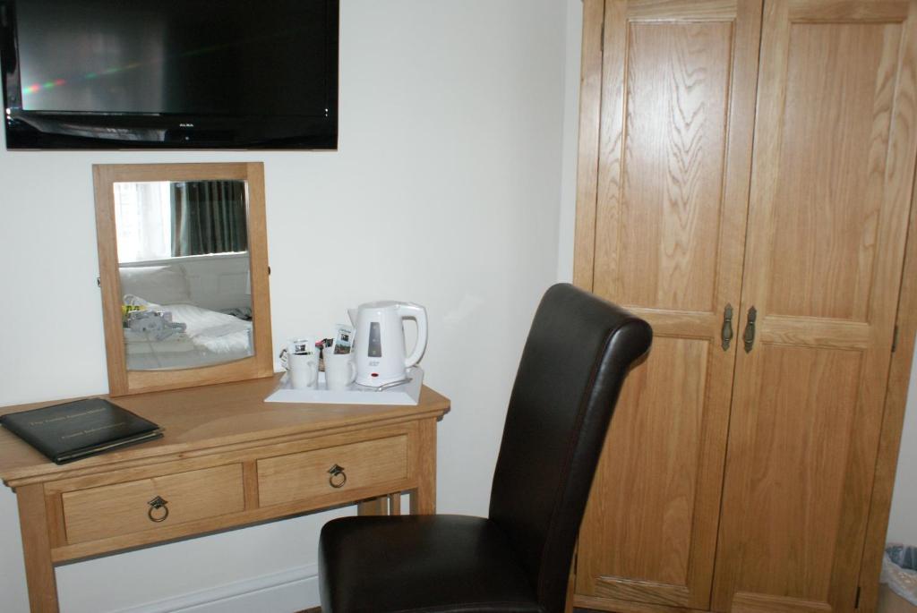 The Justin James Hotel Londra Esterno foto