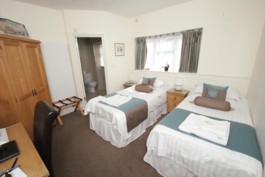 The Justin James Hotel Londra Esterno foto