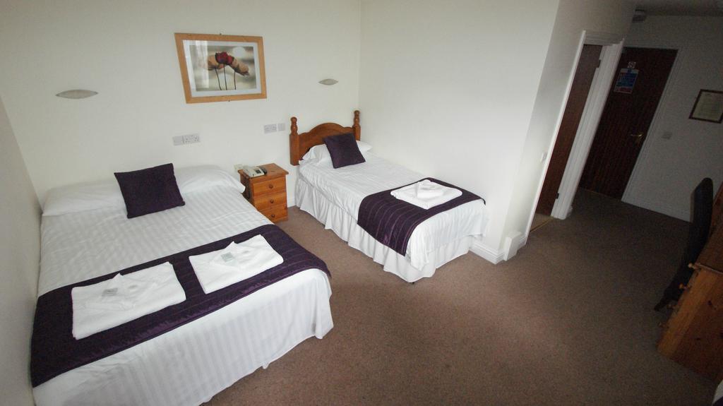 The Justin James Hotel Londra Esterno foto