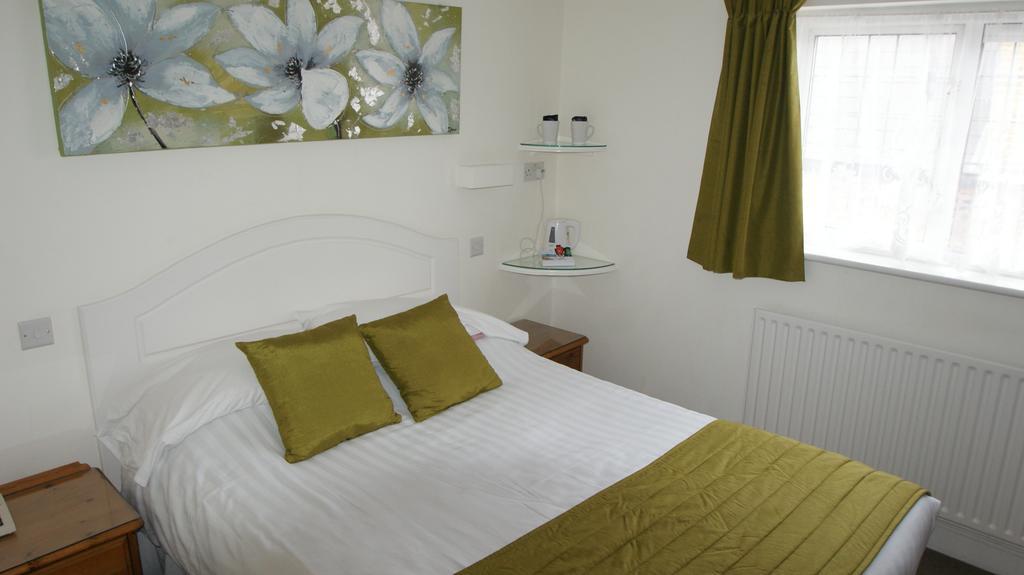 The Justin James Hotel Londra Esterno foto