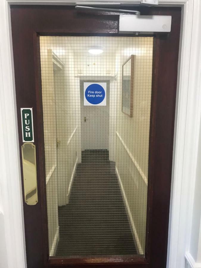 The Justin James Hotel Londra Esterno foto